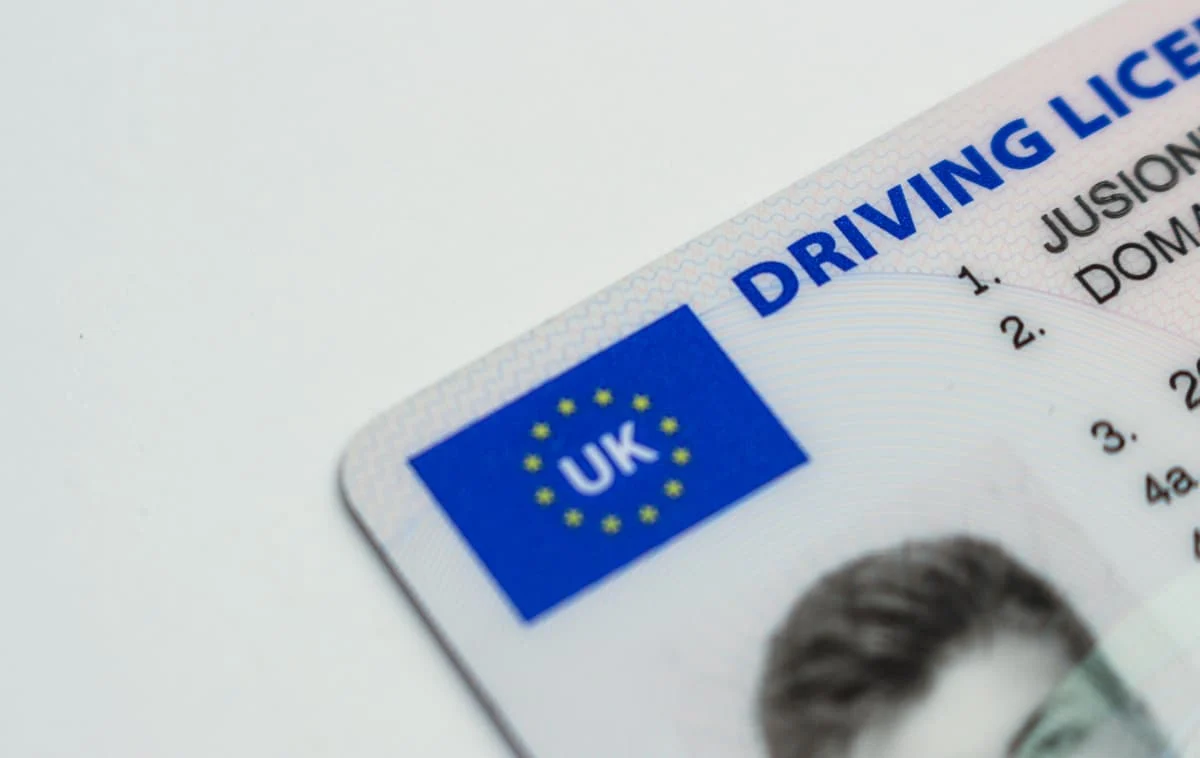 licencia de conducir internacional