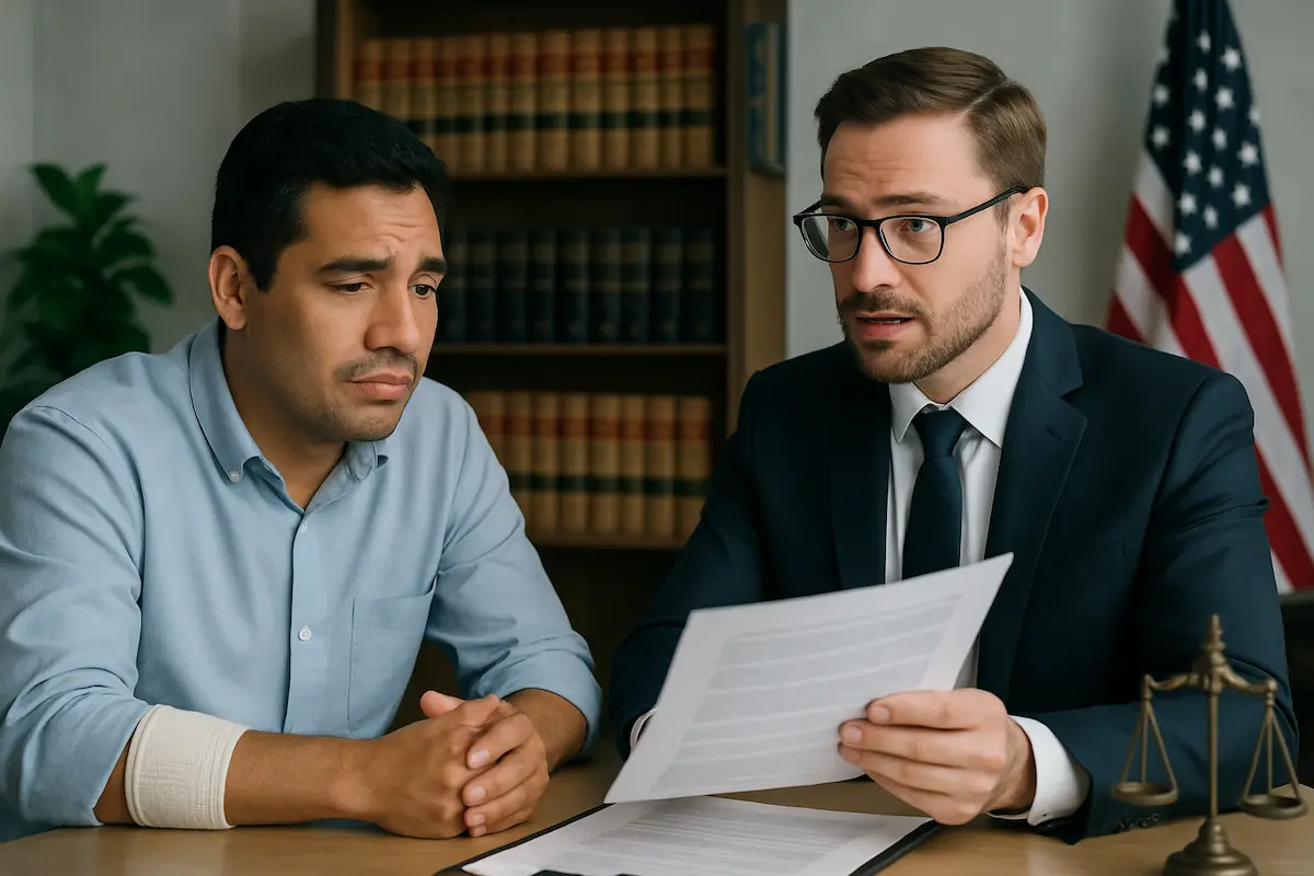 Legal Consultation for Dog Bite